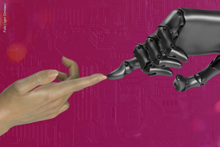 Unctad alerta que uso da inteligência artificial pode ampliar desigualdades sem regulação adequada