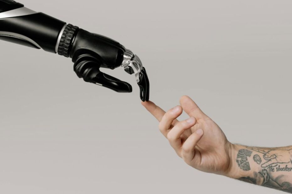 Mais que trabalho: como as pessoas realmente usam a inteligência artificial?