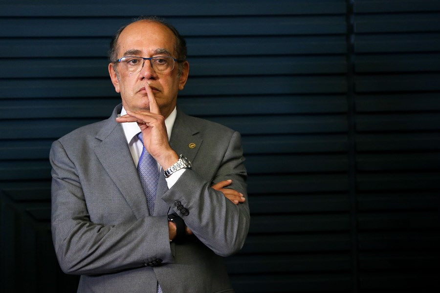 decisão de Gilmar Mendes realça disputa entre STF e Justiça do Trabalho