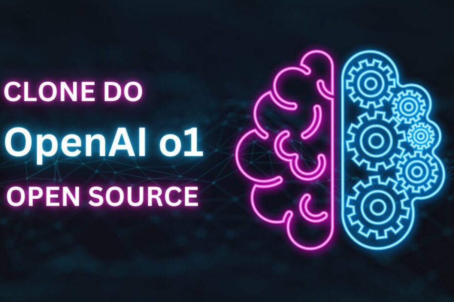 g1: Clone do OpenAI o1 (Open Source) #openai #groq #ollama