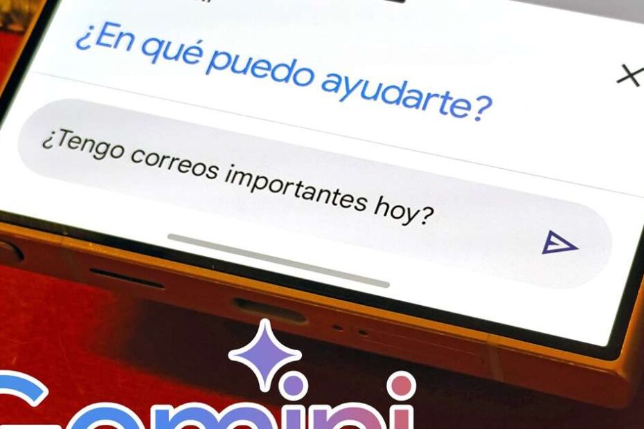 o Google transformou todo o seu pacote com o Gemini e já estou aproveitando isso