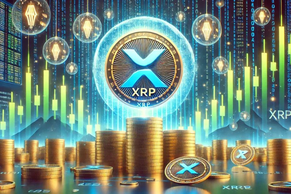 Análise XRP