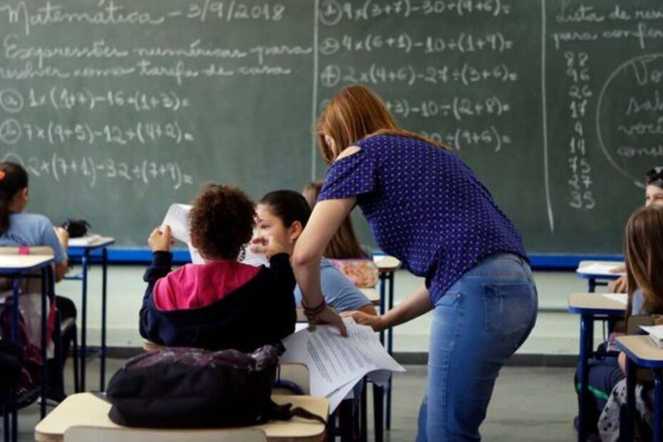 25 diretores de escolas municipais de SP são afastados por conta do baixo desempenho de alunos
