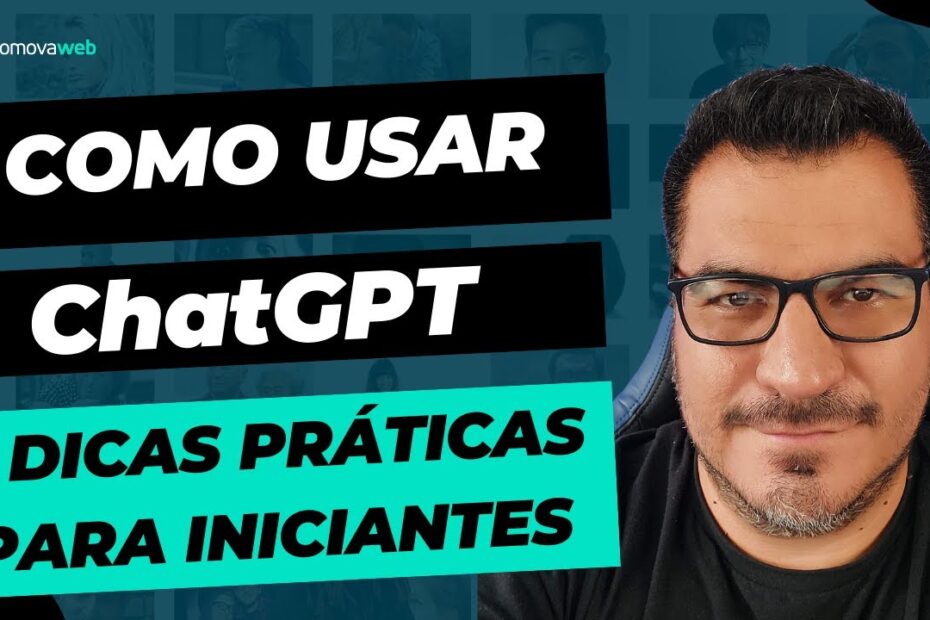 5 Dicas sobre Como usar o ChatGPT da OpenAI #chatgpt #ai #openai