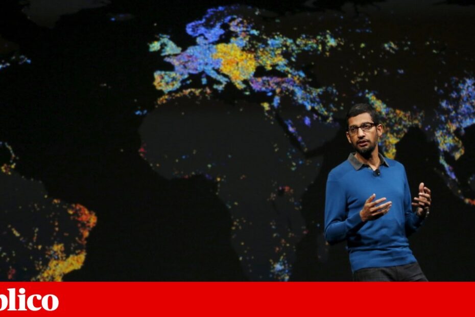 A inteligência artificial vai mudar a forma como pesquisamos no Google | Inteligência artificial