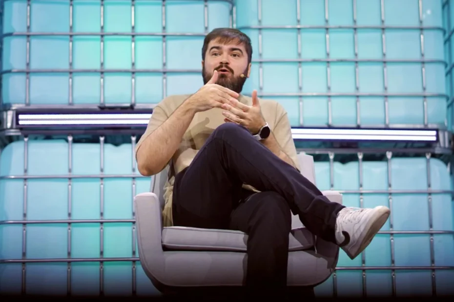 "A jornada financeira do futuro será invisível"- Finsiders Brasil