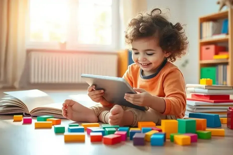 Google Gemini: AI voltada para crianças vai chegar ao dispositivo das crianças