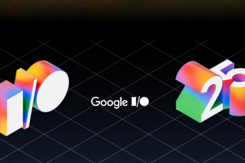AO VIVO: assista ao Google I/O 2025!