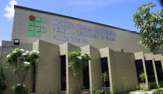 Abertas inscrições para 435 vagas em cursos técnicos — Instituto Federal de Educação, Ciência e Tecnologia do Ceará IFCE