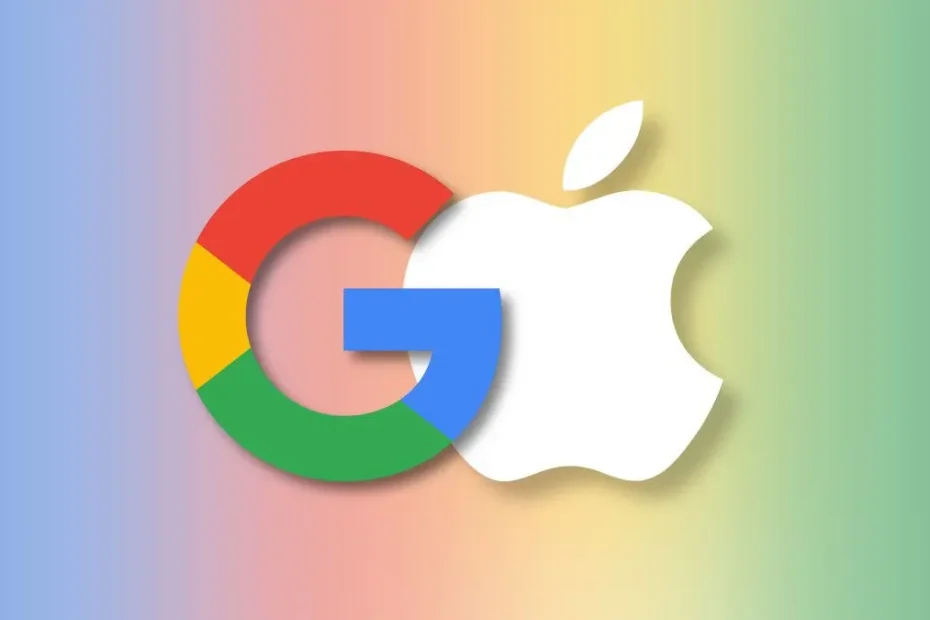 Após 25 anos de preparo, Google lidera era da IA enquanto Apple corre atrás do prejuízo