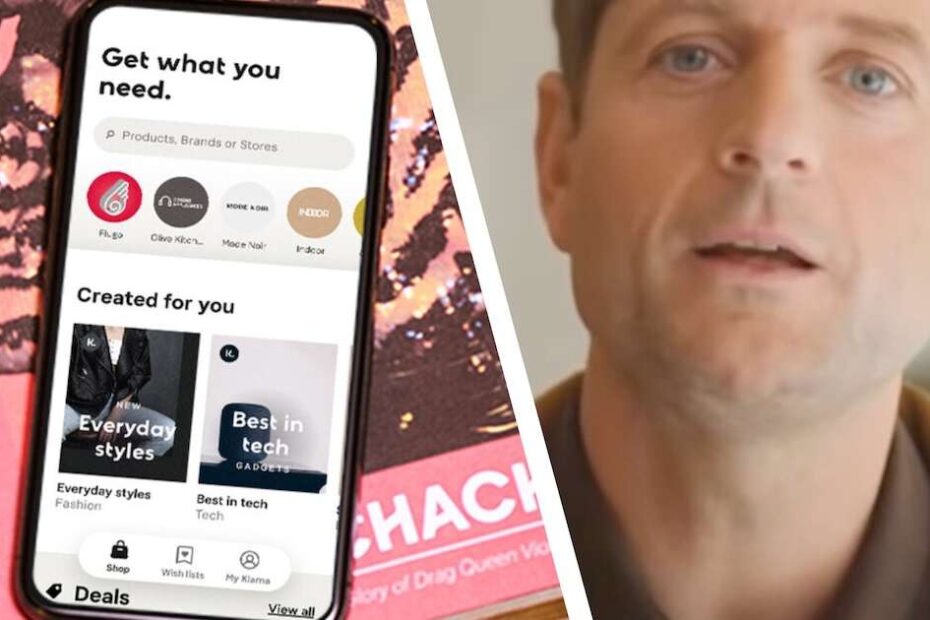 Após demitir 700 funcionários para substituí-los por IA, CEO da Klarna usa inteligência artificial para se substituir