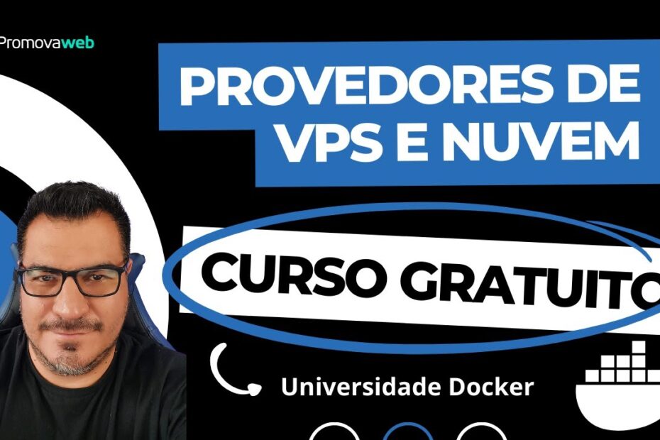 Aula 01/03 Como escolher um provedor