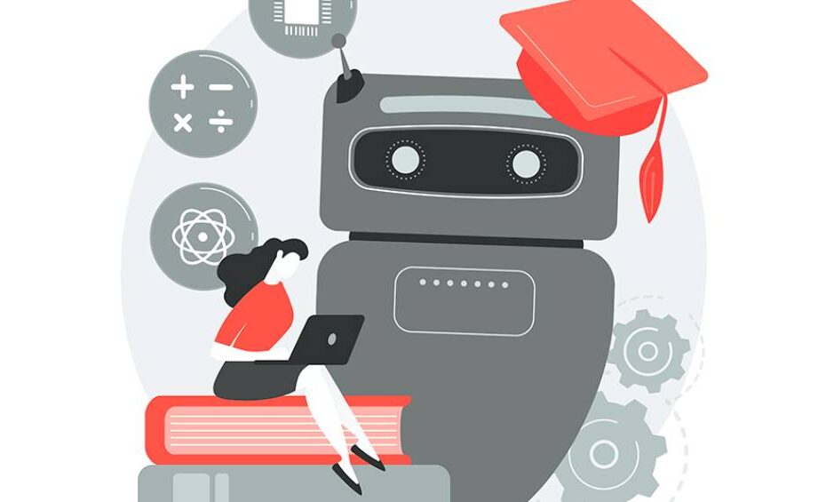 Bacharelado em inteligência artificial | Você RH
