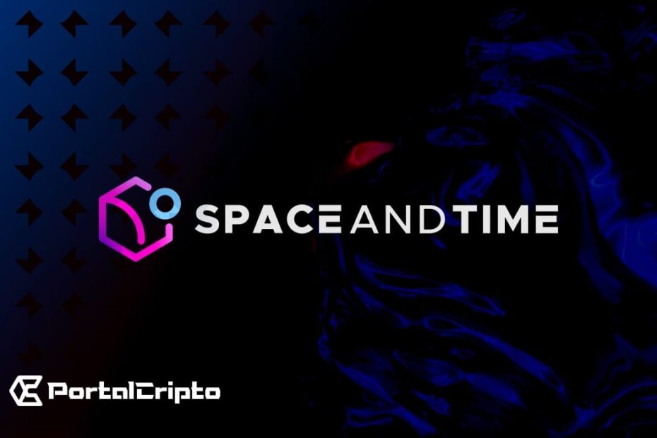 Binance Launchpool lança a Crypto Space and Time (SXT) com apoio da Microsoft