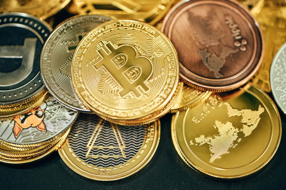 Bitcoin atinge nova máxima e supera recorde de janeiro