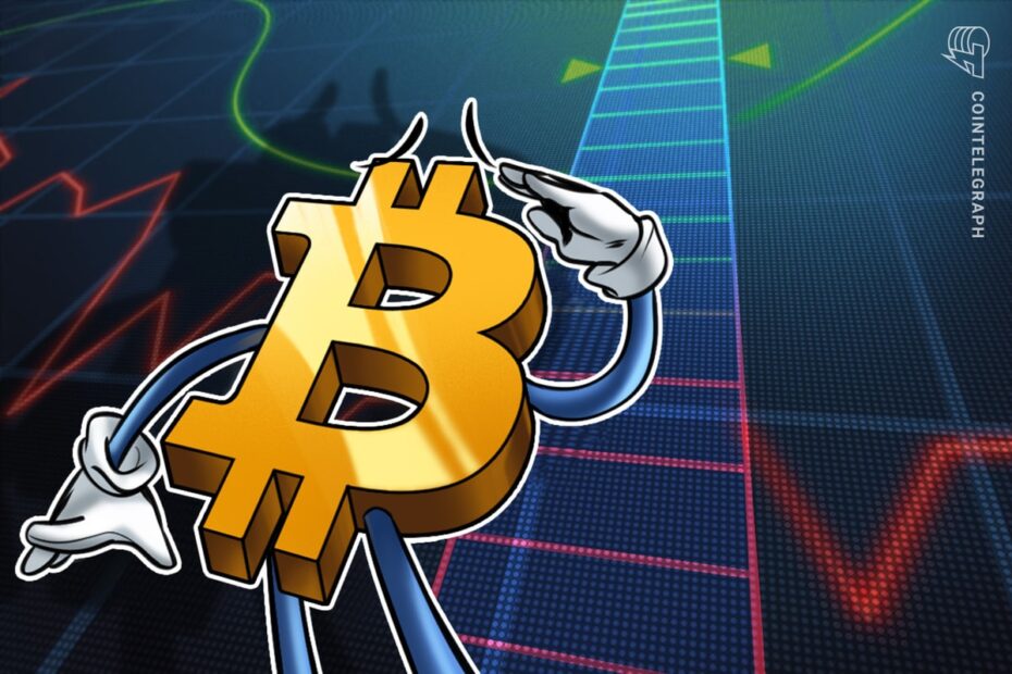 Bitcoin deve explodir e subir mais de 20% em maio, dizem analistas