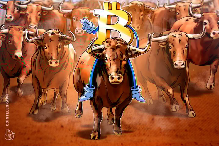 Bitcoin lateraliza e mercado aguarda novo catalisador macroeconômico