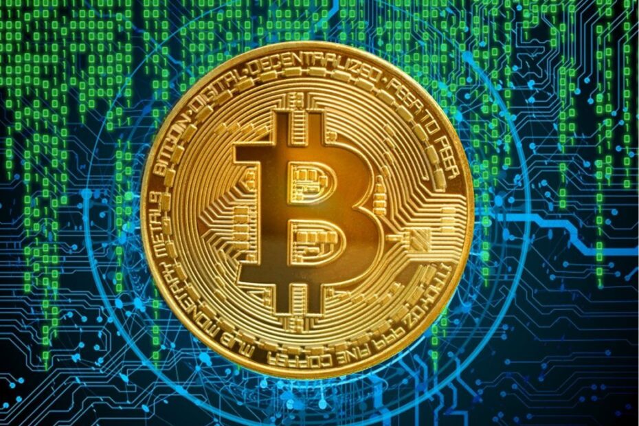 Bitcoin rompe recorde histórico com alta impulsionada por ETFs