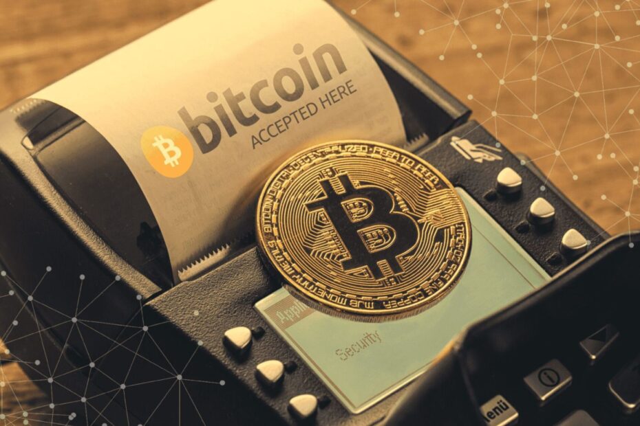 Bitcoin ultrapassa R$619 mil e bate recorde histórico