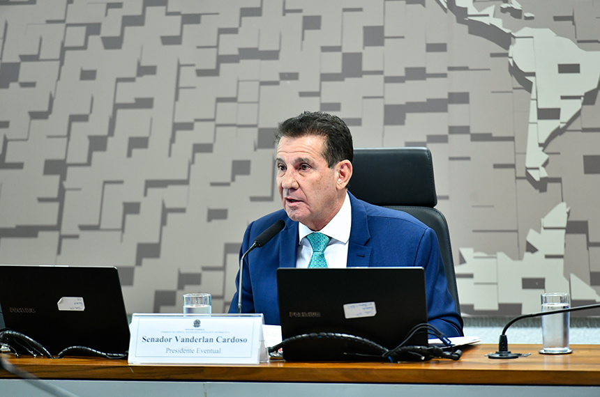 CCT debate regulamentação de data centers voltados à inteligência artificial — Senado Notícias