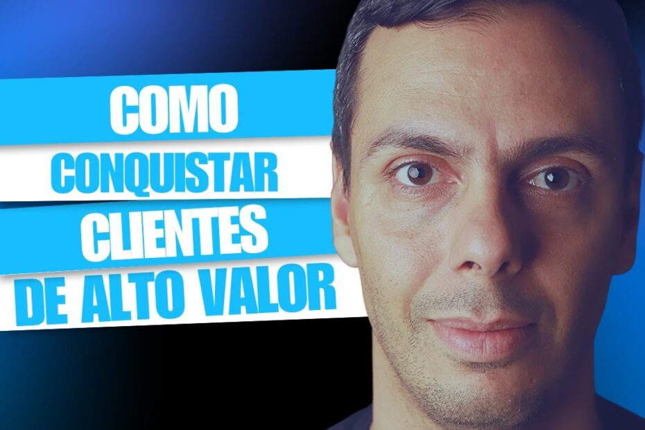 COMO CONQUISTAR CLIENTES DE ALTO VALOR (Agentes IA, Automação e N8N)