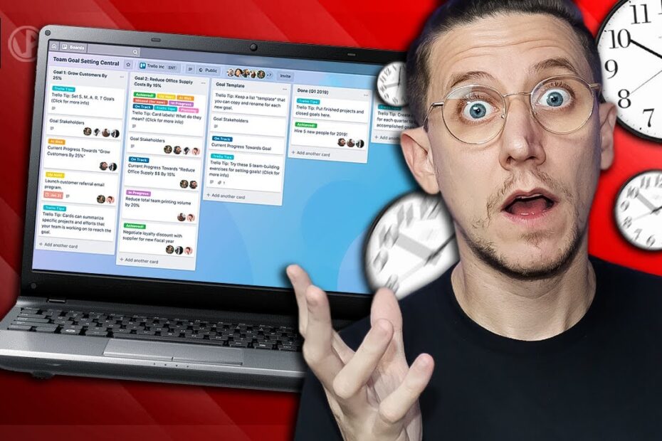 CRIE UM APP DE TAREFAS EM SEGUNDOS [ZOHO - EP30]