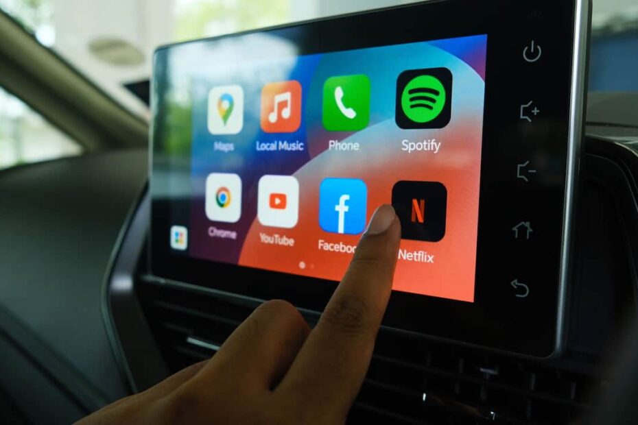 Carros ganham nova inteligência artificial com Gemini Google