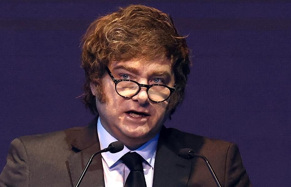 Caso $Libra: Justiça argentina investiga contas de Milei e bloqueia bens de acusados