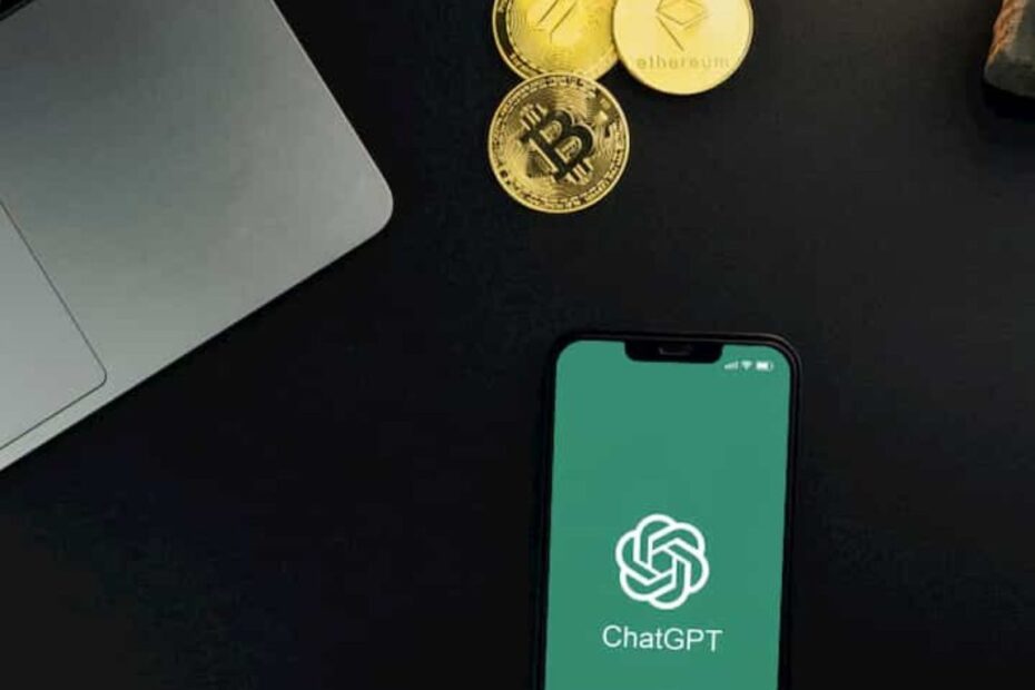 ChatGPT escolhe duas criptomoedas para transformar US$ 100 em US$ 1.000 até 2026