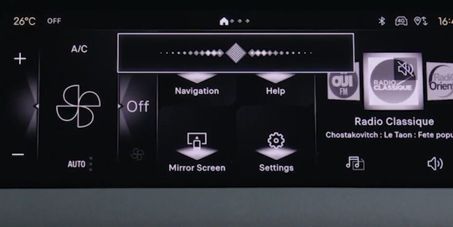ChatGPT-powered Voice Assistant: a nova era de interação natural com veículos Stellantis | Mecânica Online®| 25 anos