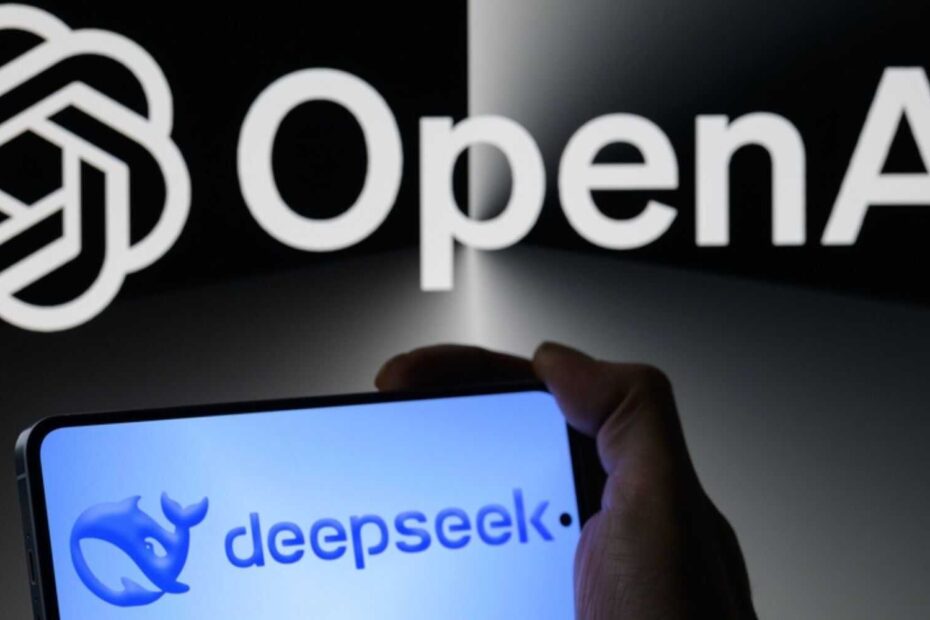 ChatGPT vs DeepSeek: teste revela qual IA raciocina melhor