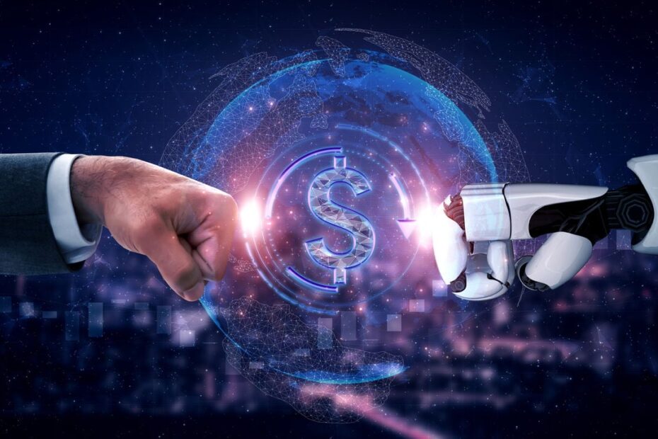 Como Atletas estão quebrando limites com IA sem saber - Lance