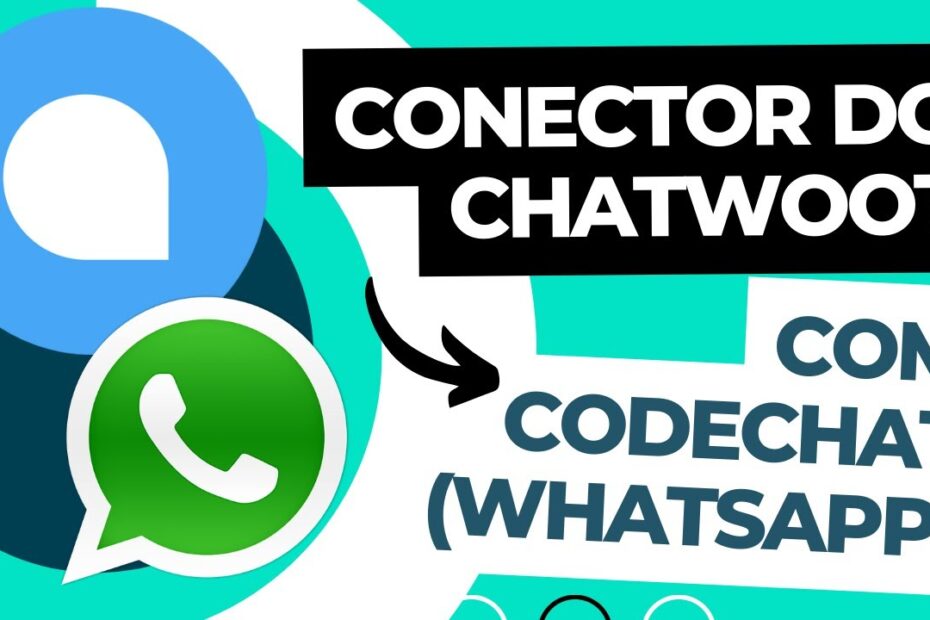 Como Conectar o Chatwoot no WhatsApp com CodeChat