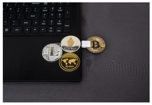 Como a criptografia está influenciando a indústria de jogos em 2025