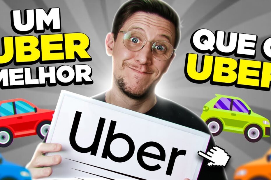 Como eu faria um UBER hoje do zero?