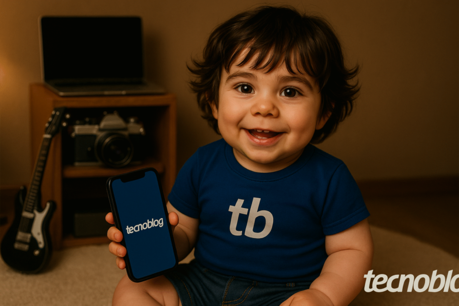 Como fazer um bebê reborn via ChatGPT; confira os passos • Tecnoblog
