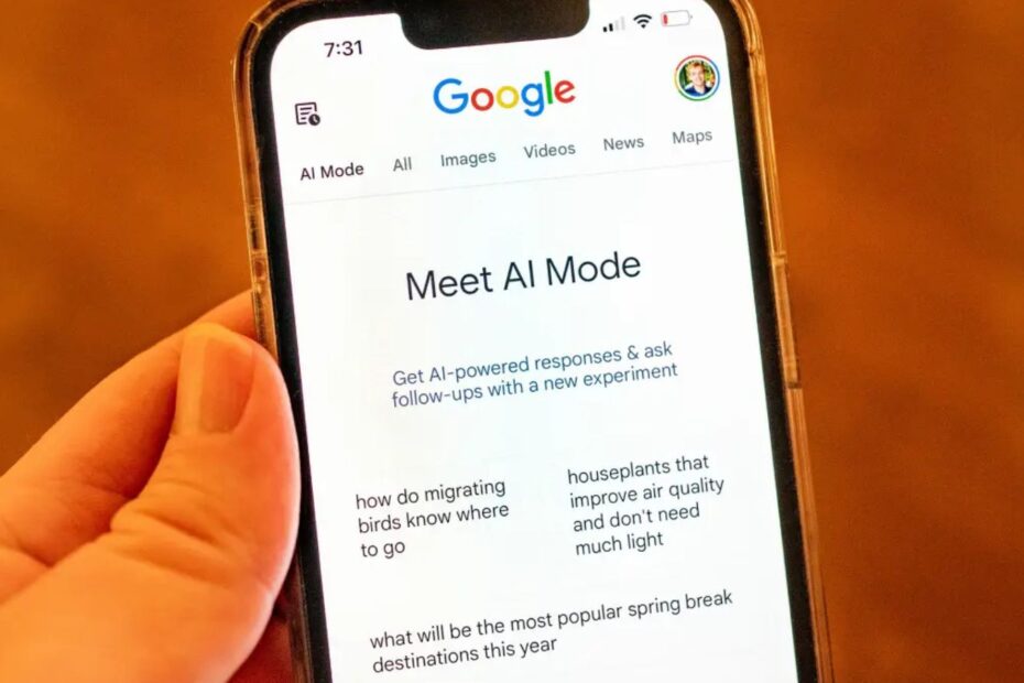 Como funciona o Modo IA do Google? Veja o que já se sabe sobre a novidade