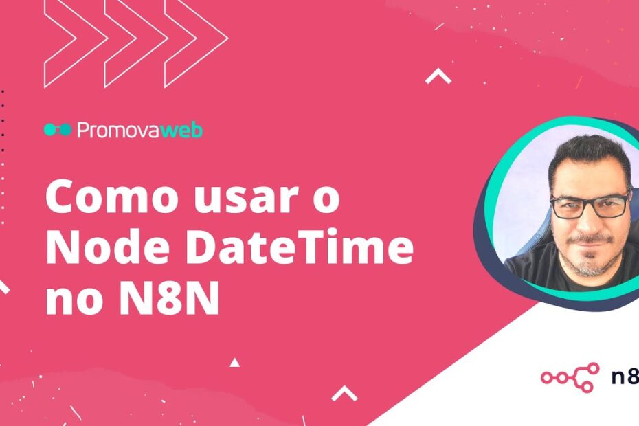 Como usar Data e Hora no N8N #n8n #lowcode