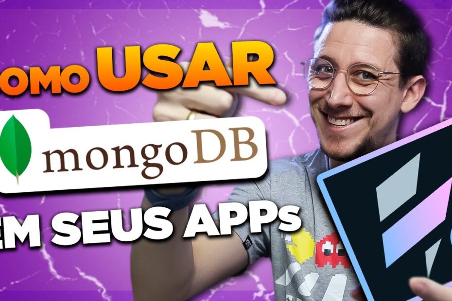 Como usar o MongoDB em seus APPs? [VOLT MX - EP41]