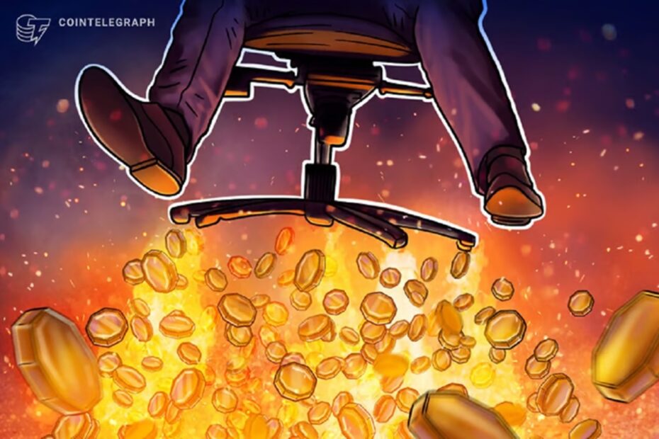 Criptomoeda do MapleStory sobe de US$ 0,005 para US$ 4,25 em explosão de 85.000% com o Bitcoin de olho PPI dos EUA