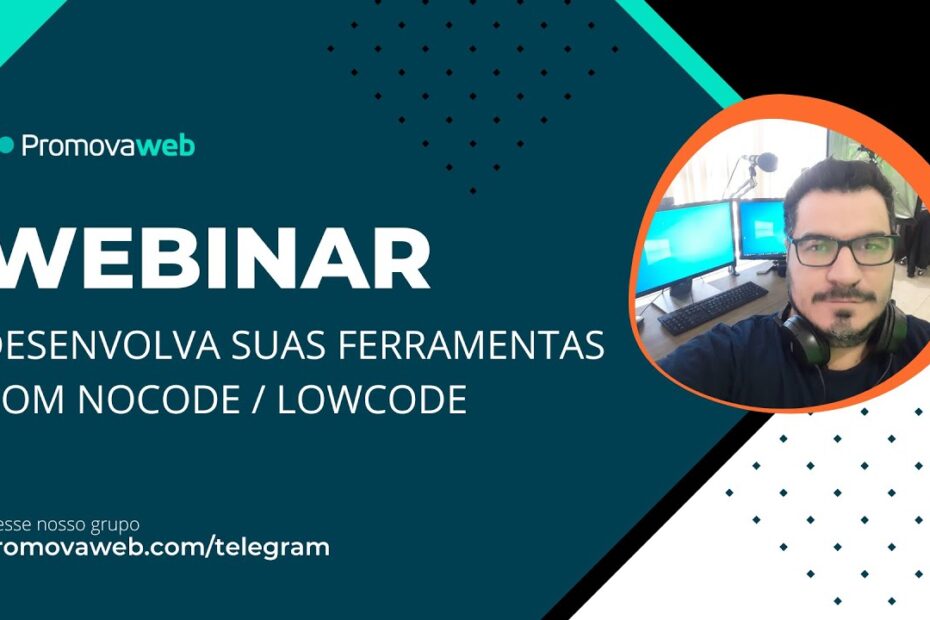 Desenvolva suas Ferramentas Internas com Appsmith e LowCode #lowcode #appsmith