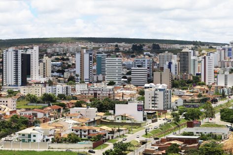 Dia do Trabalhador: exemplos de determinação e sucesso mostram que o trabalho é ferramenta de transformação - Prefeitura Municipal de Vitória da Conquista
