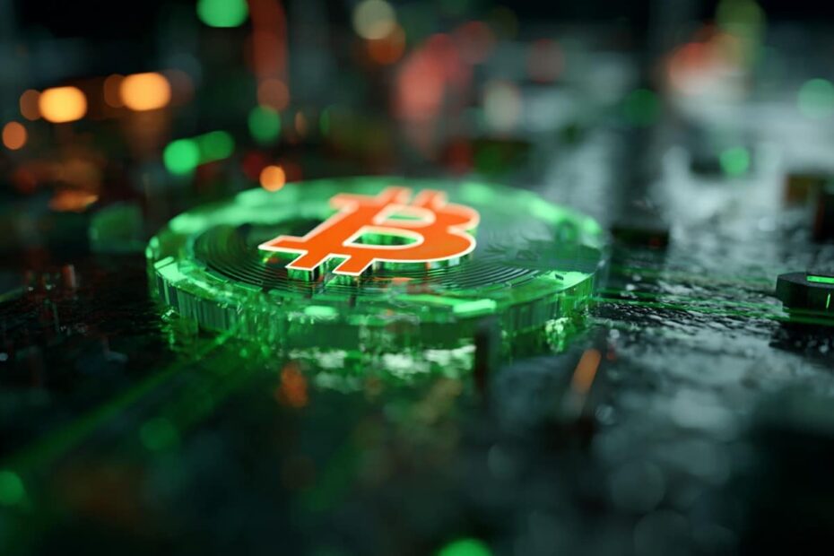 ETFs de Bitcoin registram segunda maior entrada de maio