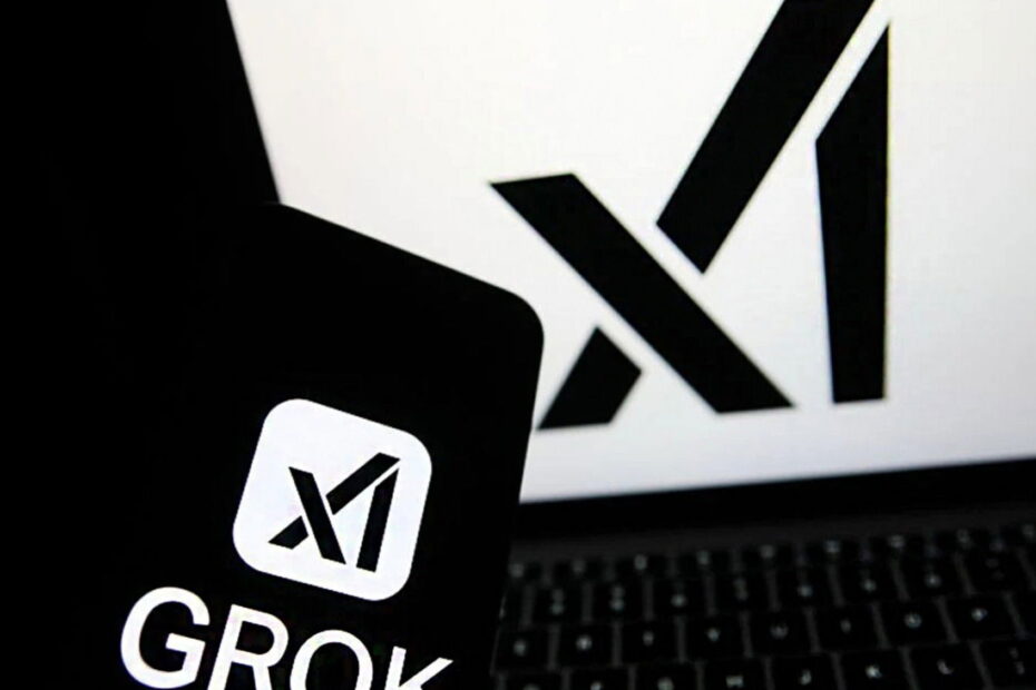 Ele está chegando! Novo Grok 3.5 agita o mundo da inteligência artificial