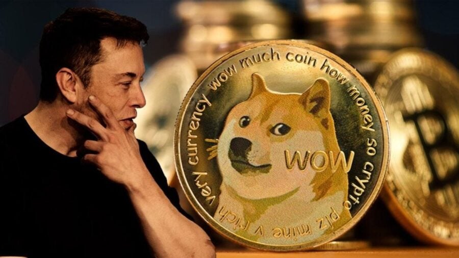 Elon Musk aposta no crescimento com DOGE para evitar recessão nos EUA