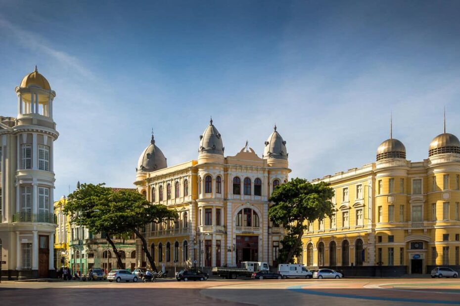 Essa cidade do nordeste é conhecida por ter muitas oportunidades de emprego em 2025!