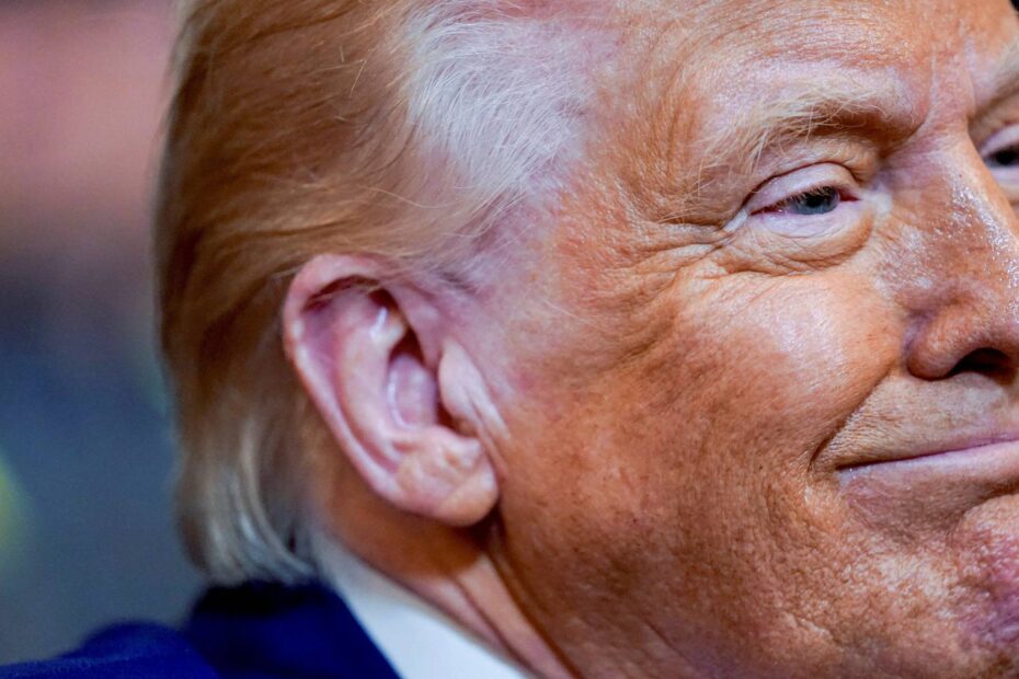 Família Trump já encaixou 283 milhões de euros com venda de criptomoedas 'meme'
