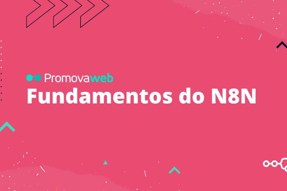 Fundamentos N8N - Aula 01 O que é N8N
