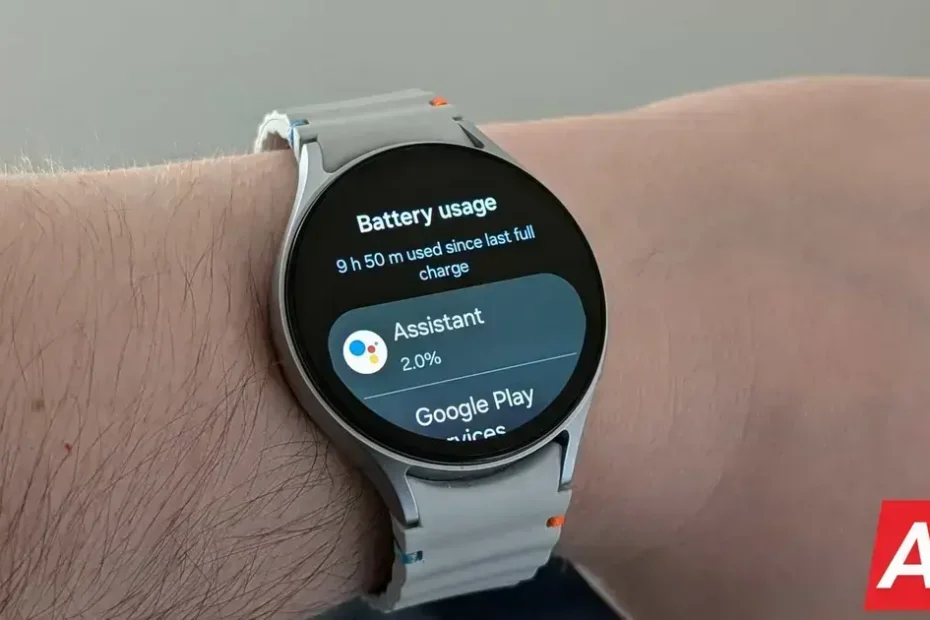 Galaxy Watch e Galaxy Buds ganham suporte ao Google Gemini em breve