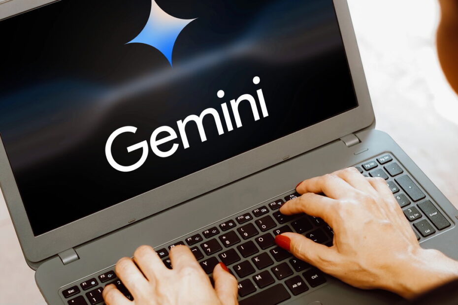 Gemini do Google agora tem acesso para crianças através do Family Link